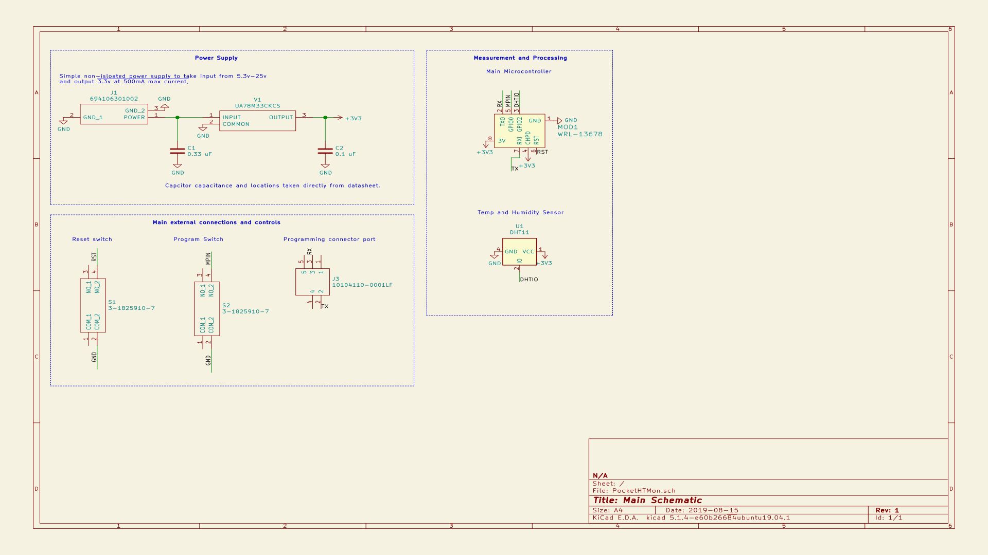 Schematic